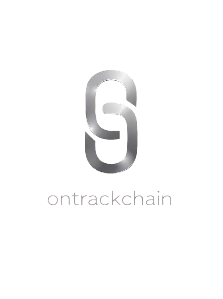 Logo Ontrackchain